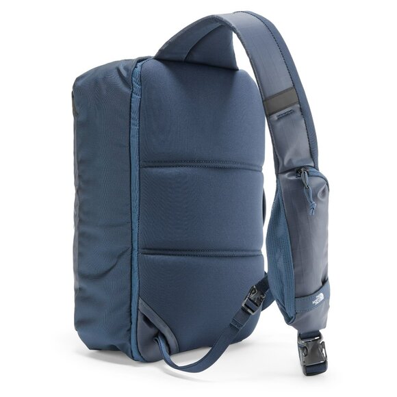 The North Face Shady Blue Men's Bag - Picture 2 of 7